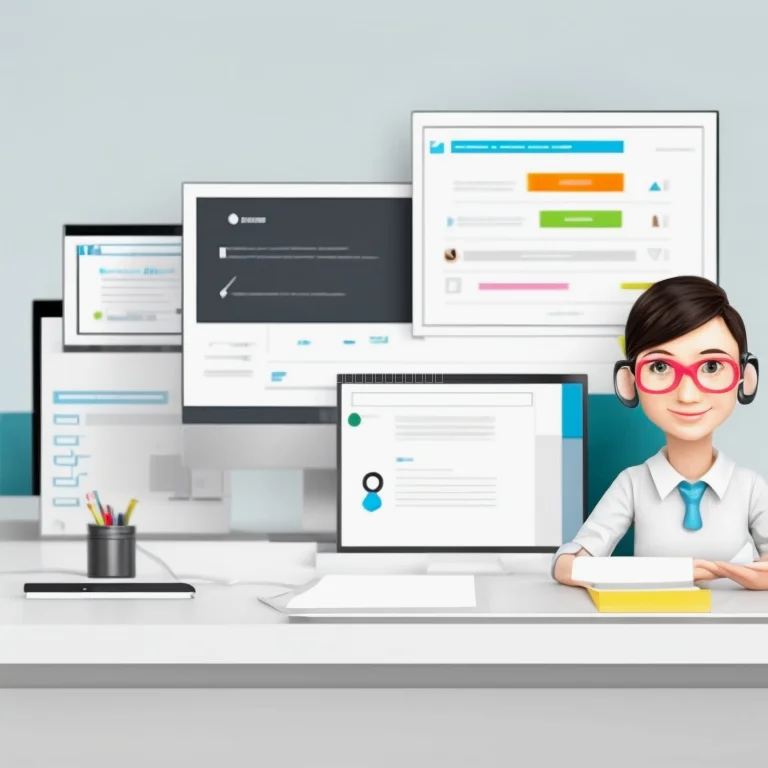 klarhub Plattform mit Ressourcen und Lernmaterialien